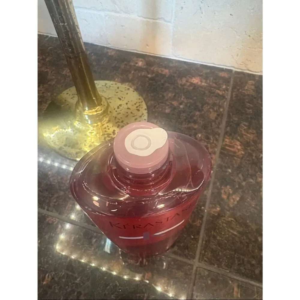 $46 Kérastase Chroma Absolu Shampoo new sealed full size 250ml
